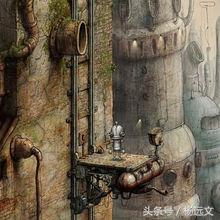 机械迷城第十二关攻略(机械迷城第六关)插图10