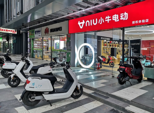 国内电动车质量排行榜(电瓶车质量排名前十名)插图4