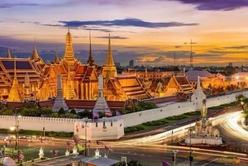 泰国旅行景点排名前十(去泰国旅游必去的地方)插图