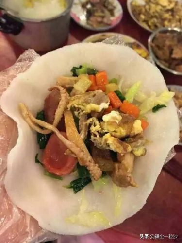 海丰最热美食排名前十(海丰有什么好吃的地方)插图2