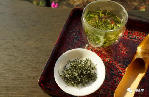 茶树排行榜(3200年古树茶1068万)插图34