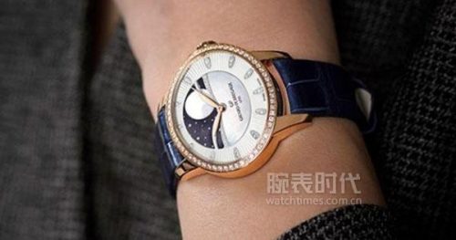 经典女表排行榜前十名(女士手表排行榜10强女士手表推荐)插图4