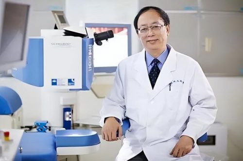 杭州散光医生排名前十(杭州看儿科中医最厉害的医生)插图8