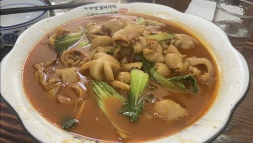 盐城餐馆老店排名前十(盐城比较精致的饭店)插图7