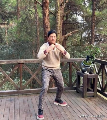 老一辈明星排行榜男(50到70岁的所有男演员)插图36