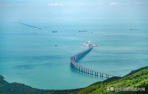 城市大型桥梁排名前十(中国桥梁最多的城市排名)插图4