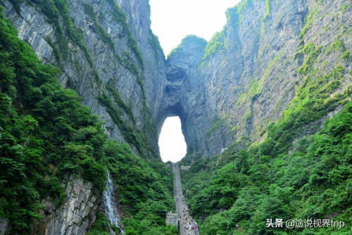 湖南的旅游景点排行榜(湖南周边好玩的旅游景点推荐)插图5