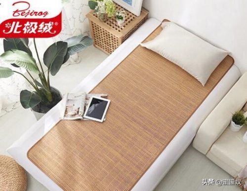 品牌凉席厂家排名前十(什么品牌的凉席质量好)插图6