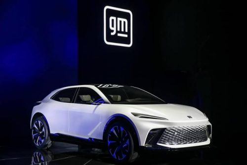 全球汽车厂销量排行榜(世界汽车产销量排名)插图10