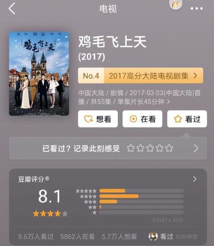 内地十大电视剧排行榜(中国十大最经典的电视剧)插图35