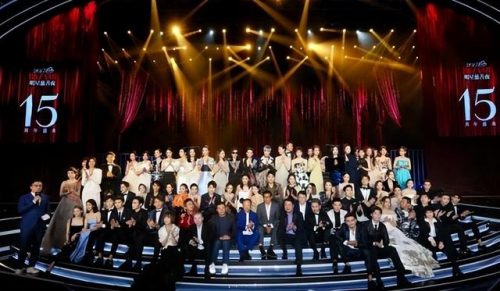 王中磊中国富豪排行榜(中国十大富豪前十名)插图18