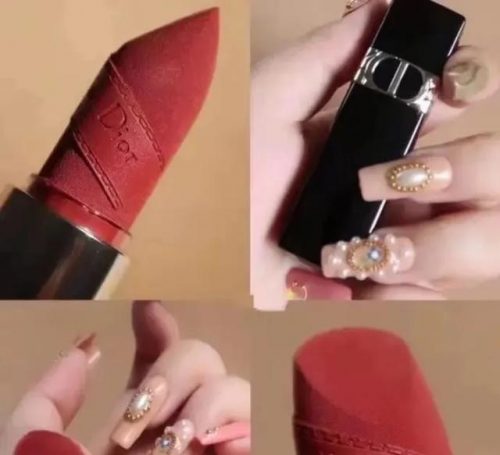 美妆排行榜前十名(化妆品世界排名前十名品牌)插图12