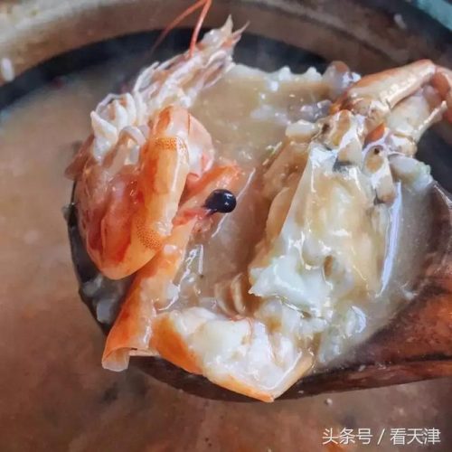 排行榜前十名养生粥铺(加盟粥店哪个品牌比较好)插图6