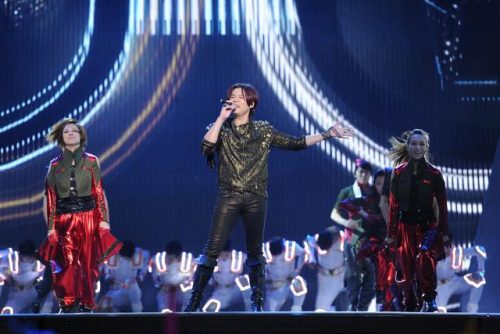 中国男高音歌曲排行榜(华语男高音歌手排名)插图2