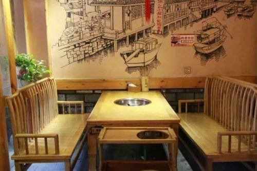 四川串串香排行榜(串串香加盟品牌前十名)插图25