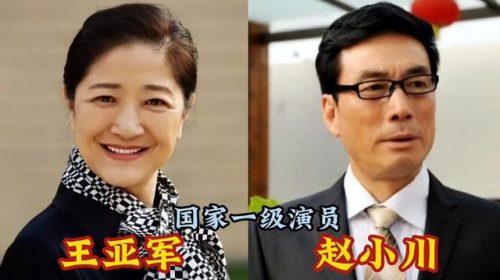 最喜爱明星夫妻排行榜(明星夫妻感情最好的是谁)插图31