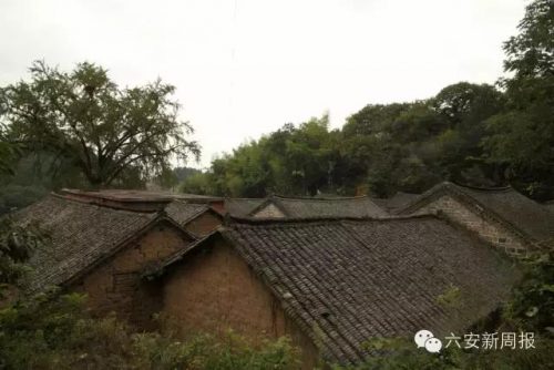 安徽读书小镇排名前十(安徽温泉小镇在哪里)插图17