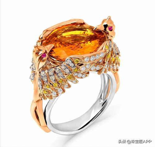 男士首饰品牌排行榜(男士项链十大奢侈品牌)插图26
