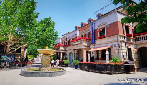 天津旅游景点排行榜(天津游玩攻略必去的地方)插图9