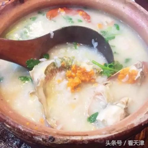 排行榜前十名养生粥铺(加盟粥店哪个品牌比较好)插图32