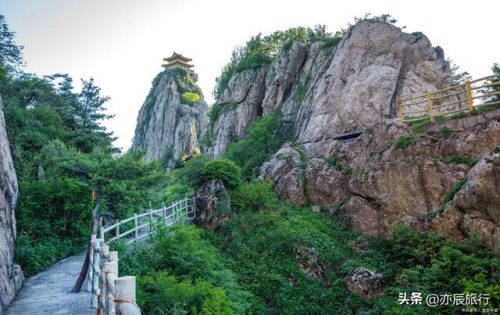 保定市旅游景点排行榜(保定市内最佳景点)插图7