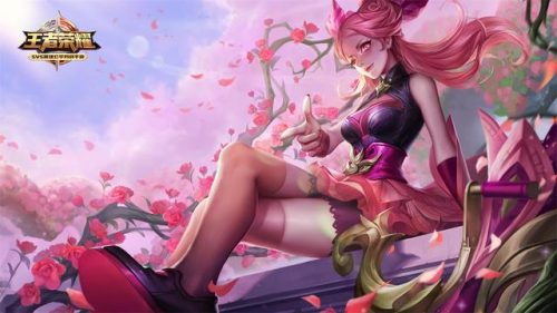 王者英雄排行榜第一名(王者荣耀s16梯队排行)插图7
