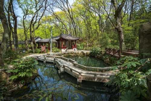 镇江游玩景点排名前十(镇江5a景区)插图23