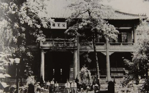 广州老式学校排名前十(广州十大中专学校)插图7