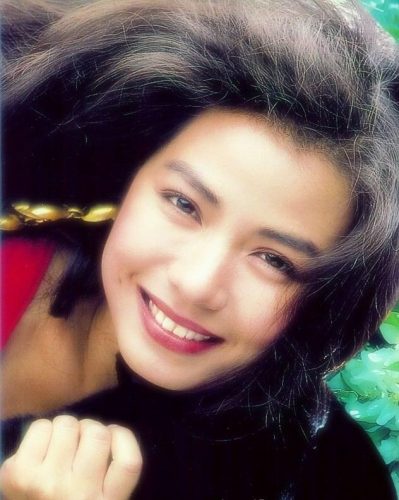 90后女星颜值排行榜(内地90后女演员列表)插图45