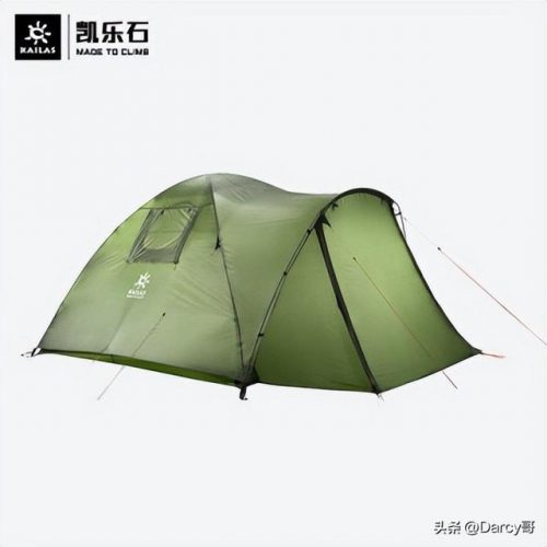 屋脊帐篷销量排名前十(帐篷质量排名)插图5