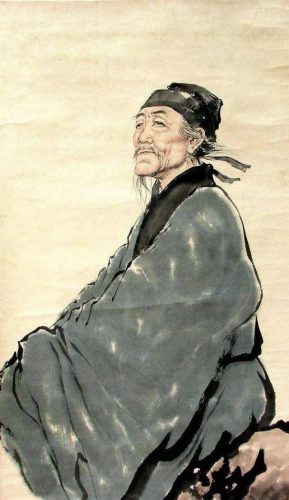 中国十大诗人排行榜(谁是千古第一诗人)插图7