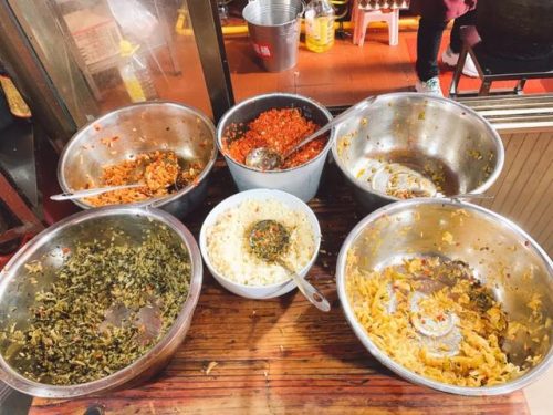 长沙饮食加盟店排行榜(饮食加盟)插图4