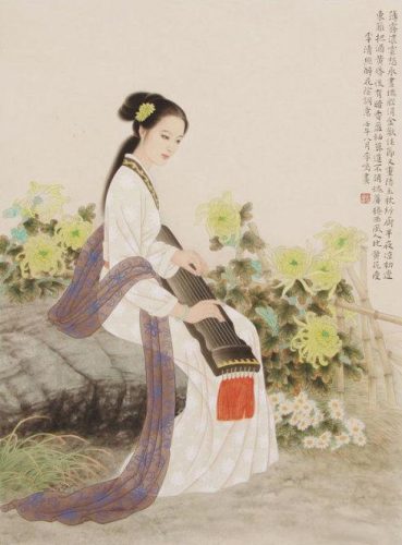 诗人排行榜榜(著名诗人大全)插图9