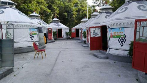 深圳龙岗烤全羊排名前十(深圳哪里有卖烤全羊架子的)插图2