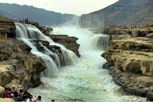 2019山西景点排名前十(山西旅游年票一卡通2019景点)插图29