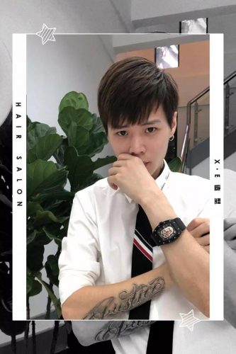 汕头理发小店排名前十(汕头剪发哪里比较好)插图5