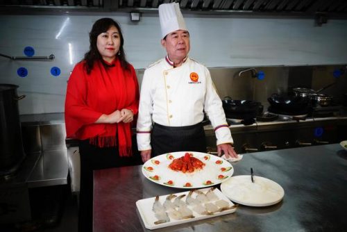 中国鲁菜大师排名前十(鲁菜大师排行榜)插图