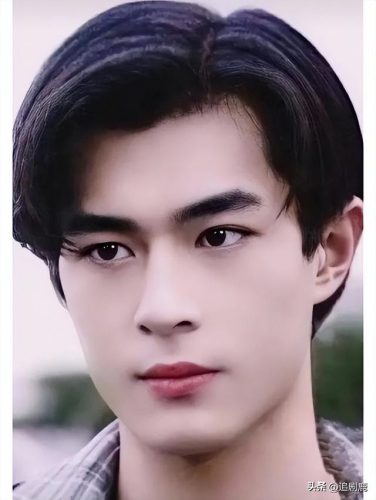 中国不老男神排行榜(2019不老男神最新排行榜)插图17