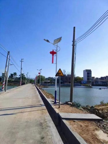 工厂路灯厂商排名前十(Led路灯排名)插图4