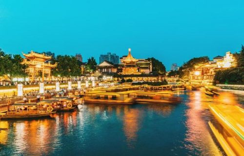 南京旅游景点排行榜(南京旅游需要提前预约的景点)插图6