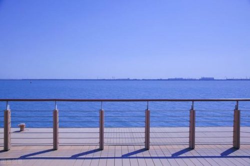 天津海边旅游景点排行榜(天津哪个海滩比较好玩)插图1