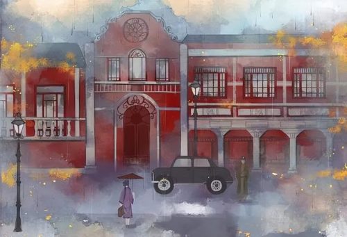 民国类穿越小说排行榜(十大巅峰民国争霸小说)插图1