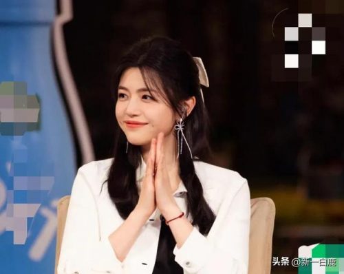 最美爱国港姐排名前十(公认最美的十大港姐)插图3