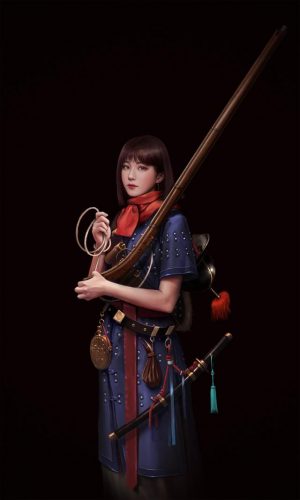 世界东亚铠甲排名前十(日本各大名铠甲)插图3