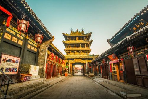 2019山西景点排名前十(山西旅游年票一卡通2019景点)插图39