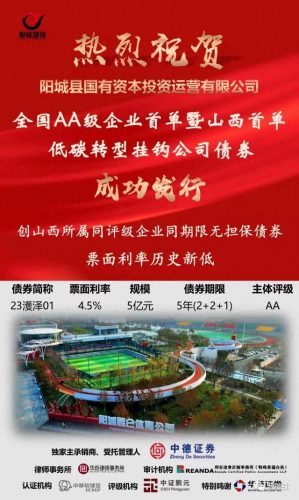 阳城金融公司排名前十(十大理财公司排行榜)插图