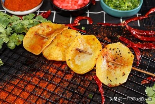 烤串食物排名前十(烤串都可以烤什么)插图1