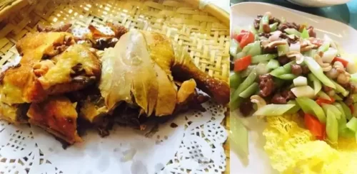 西安好吃的地方排行榜(西安网红店美食)插图23