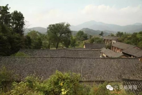 安徽读书小镇排名前十(安徽温泉小镇在哪里)插图16