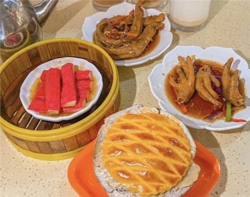 文昌高级餐厅排名前十(文昌哪里的饭店比较好)插图7
